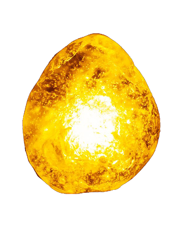 Yellow Infinity Stone